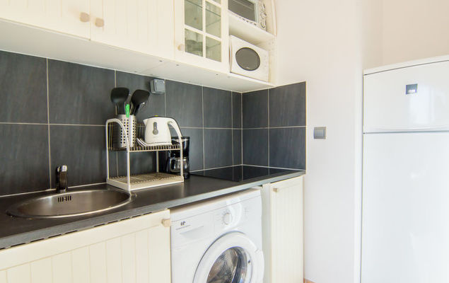 Les Andalouses - Photo 5