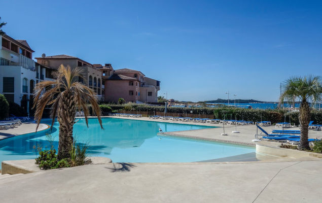 Les Rivages de Coudoulière - Photo 1