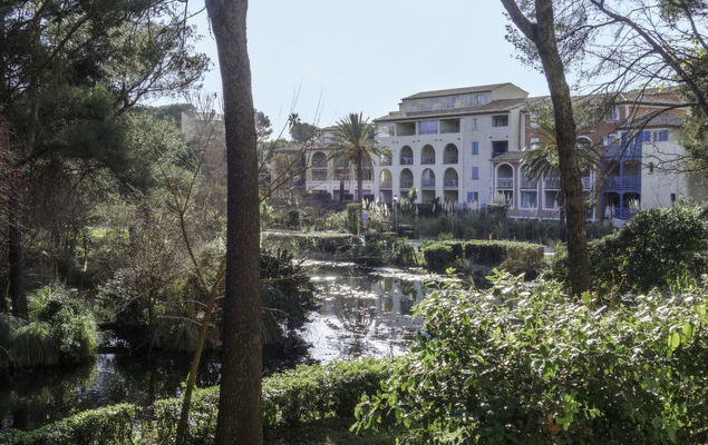 Les Rivages de Coudoulière - Photo 7