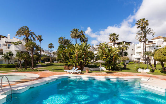 Alcazaba Beach - Photo 1