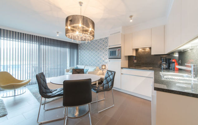 Residentie Albatros - Photo 1