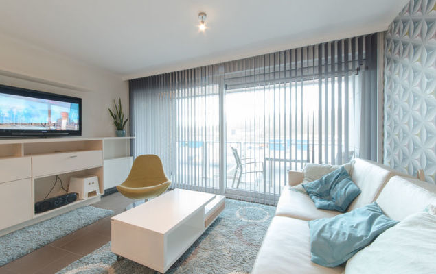 Residentie Albatros - Photo 6