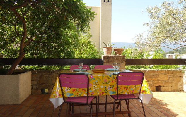 Hameau la Madrague - Photo 1