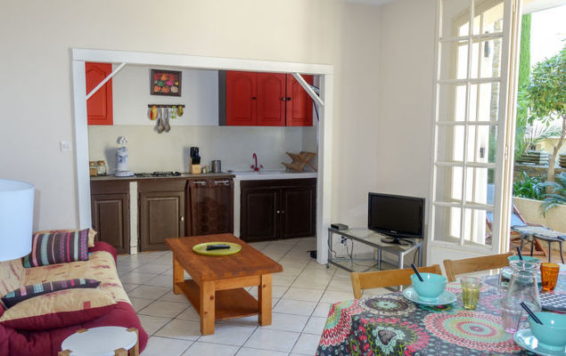 Hameau la Madrague - Photo 4