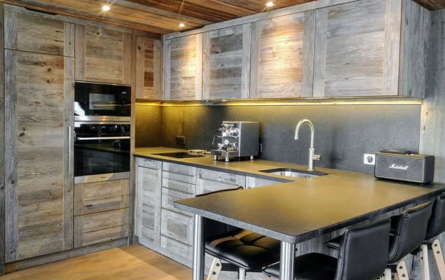 Les Grandes Platières - Photo 2