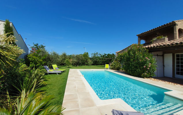 Les Angevines - Photo 1