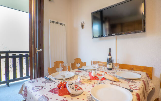 Balcons d'Olympie 203 - A - Photo 6