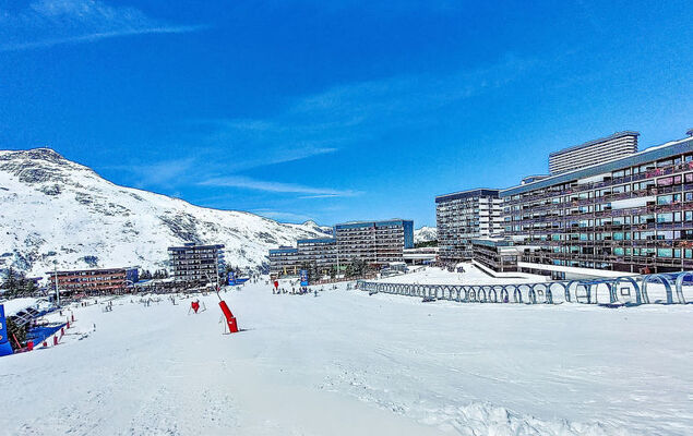 Balcons d'Olympie 203 - A - Photo 24