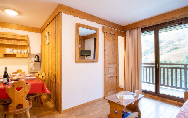 Balcons d'Olympie 204 - A - Photo 1