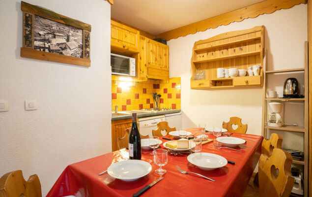 Balcons d'Olympie 204 - A - Photo 2