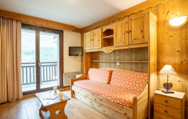 Balcons d'Olympie 204 - A - Photo 6