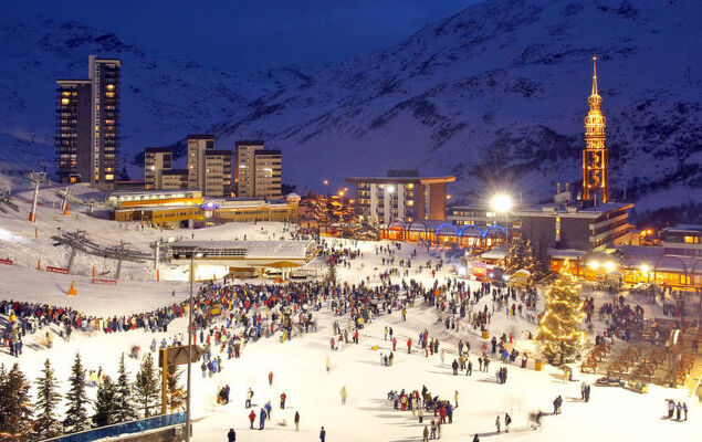 Balcons d'Olympie 204 - A - Photo 18