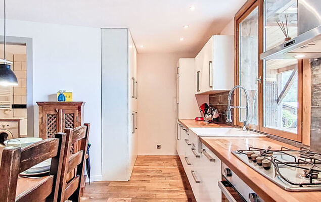 Bellentre Chalet le Pommier 5 - Photo 9