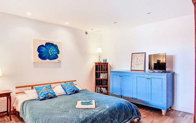 Bellentre Chalet le Pommier 5 - Photo 16