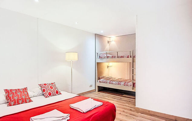 Bellentre Chalet le Pommier 5 - Photo 21