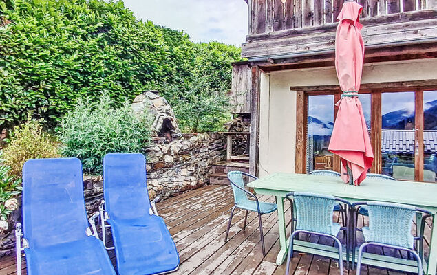 Bellentre Chalet le Pommier 5 - Photo 33