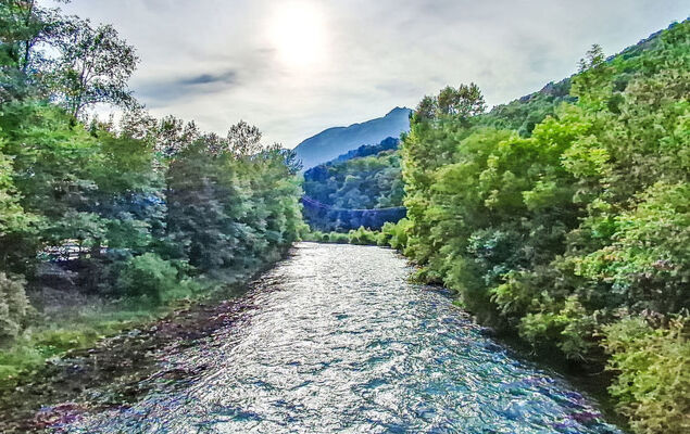 Bellentre Chalet le Pommier 5 - Photo 40