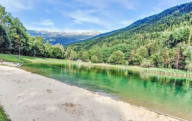 Bellentre Chalet le Pommier 5 - Photo 44