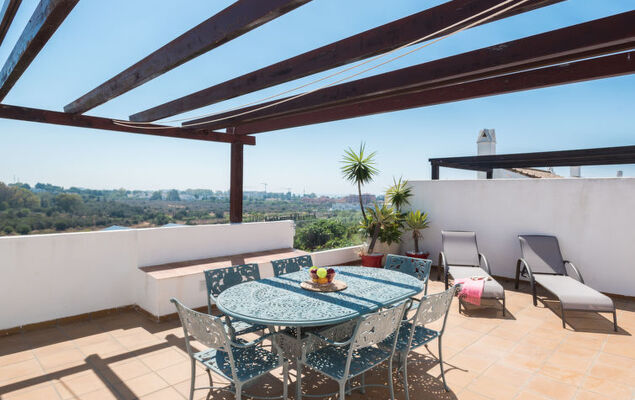 Penthouse Greenview - Photo 2