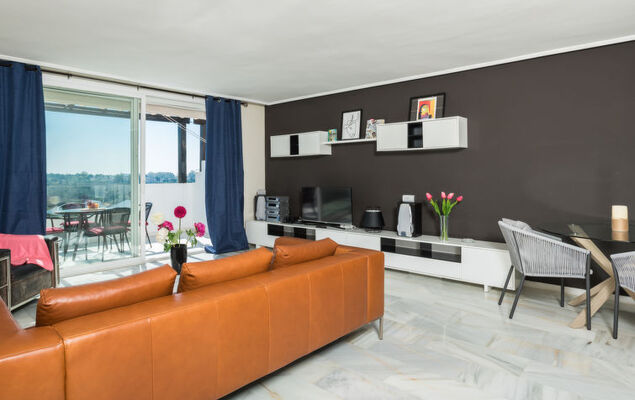 Penthouse Greenview - Photo 6