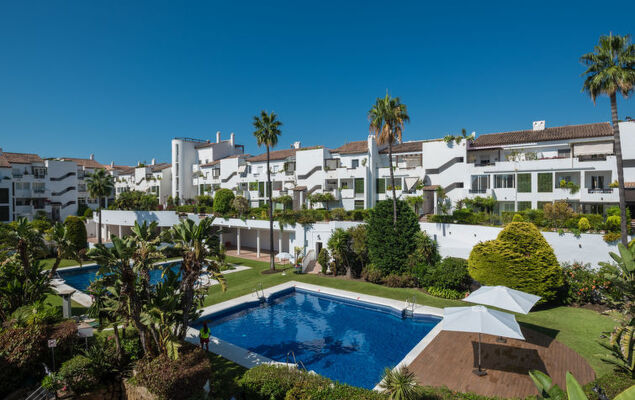 Penthouse Greenview - Photo 15