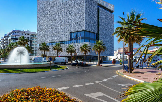 Penthouse Greenview - Photo 18