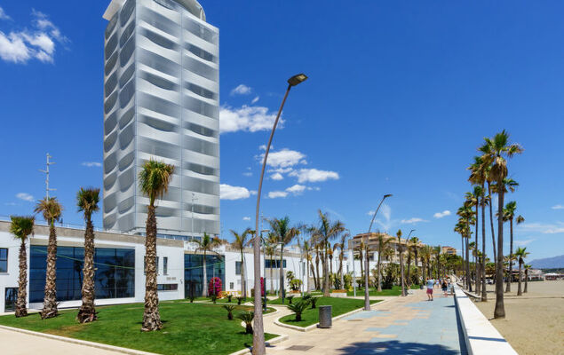 Penthouse Greenview - Photo 19