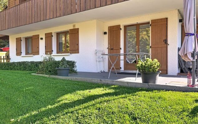 Le Blueberry - Photo 2