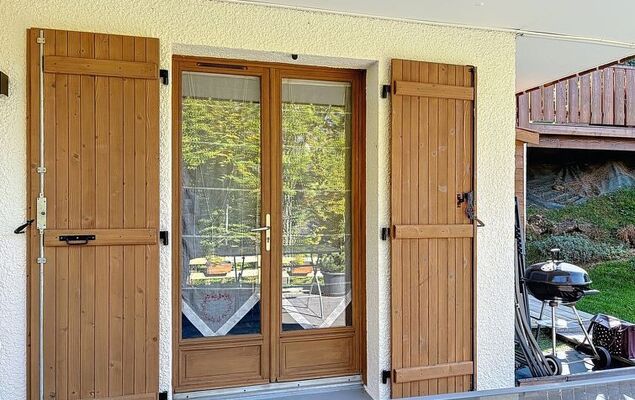 Le Blueberry - Photo 8