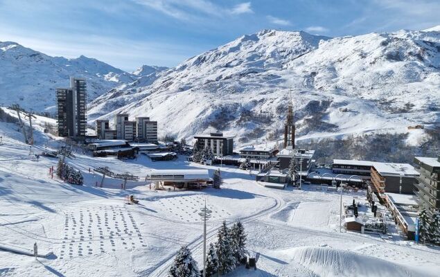 Balcons D'Olympie - Photo 3