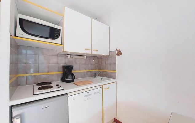 Balcons D'Olympie - Photo 17