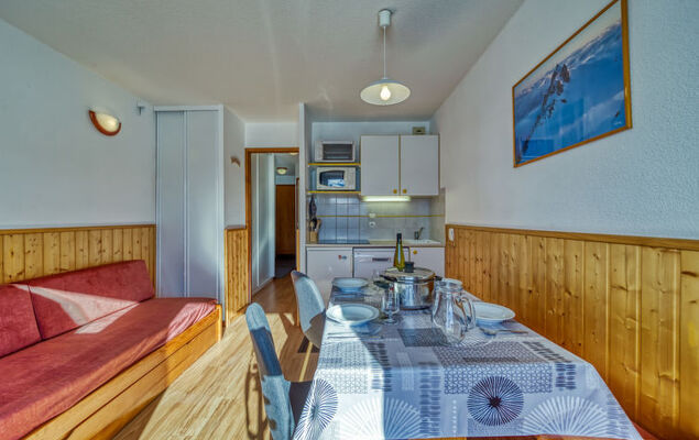 Balcons d'Olympie 323 - B - Photo 1