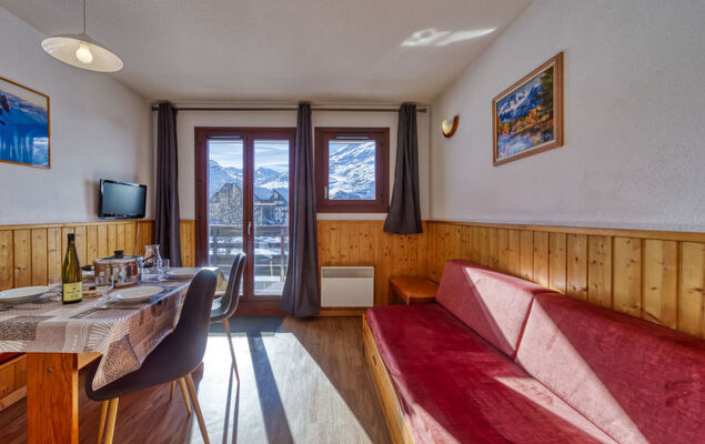 Balcons d'Olympie 323 - B - Photo 2