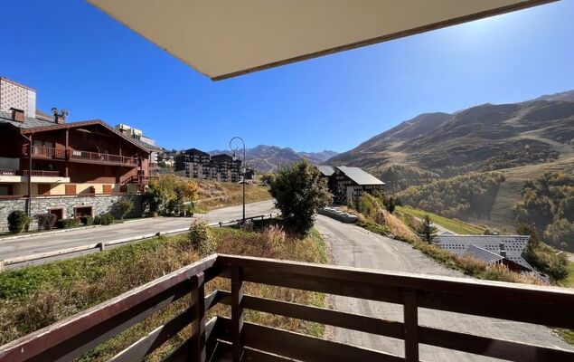 Balcons d'Olympie 323 - B - Photo 5