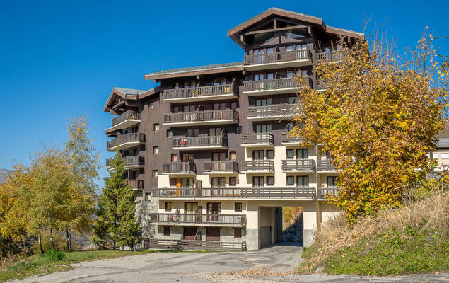 Balcons d'Olympie 323 - B - Photo 6