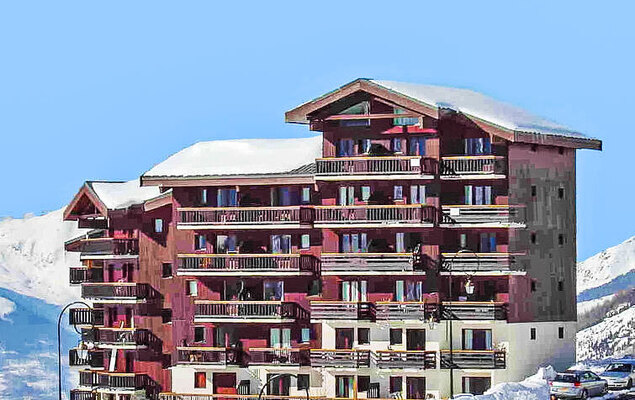 Balcons d'Olympie 323 - B - Photo 7