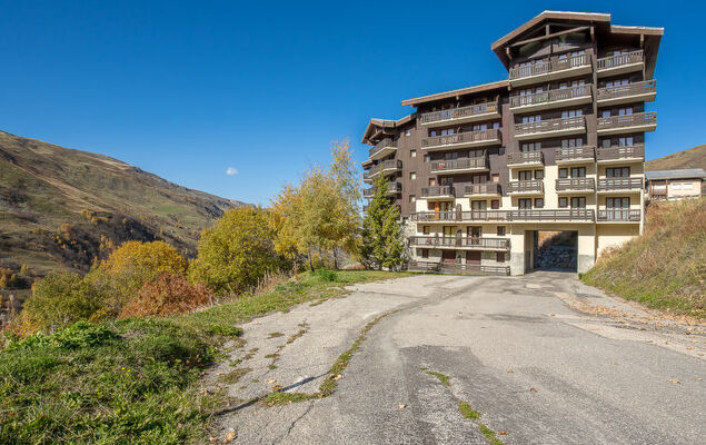 Balcons d'Olympie 323 - B - Photo 8