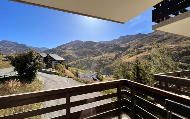 Balcons d'Olympie 323 - B - Photo 9