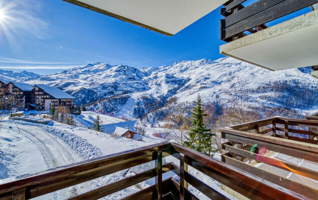 Balcons d'Olympie 323 - B - Photo 12