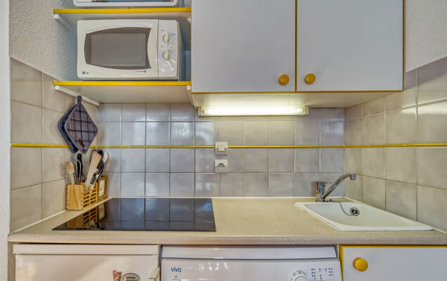 Balcons d'Olympie 323 - B - Photo 21