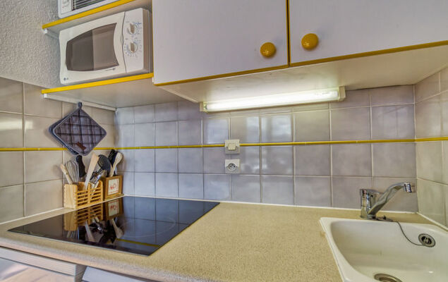 Balcons d'Olympie 323 - B - Photo 22