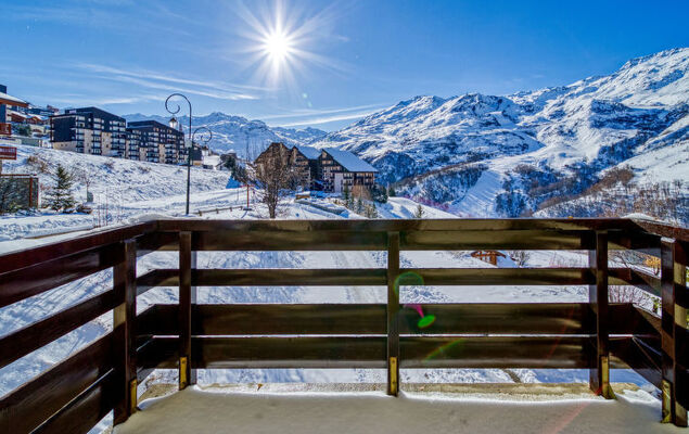 Balcons d'Olympie 323 - B - Photo 28