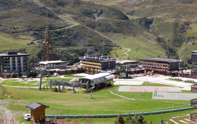 Balcons d'Olympie 323 - B - Photo 32