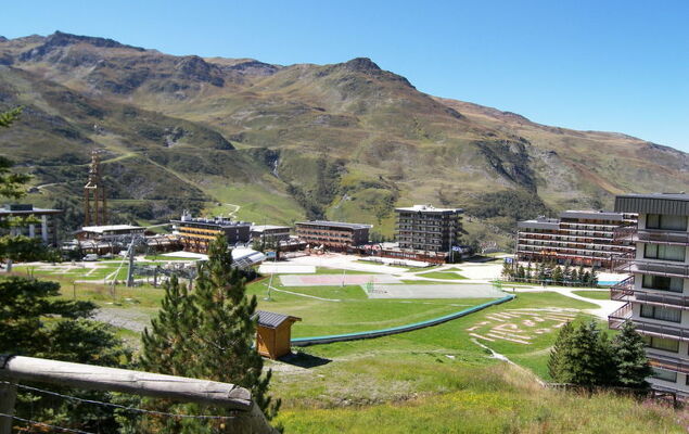 Balcons d'Olympie 323 - B - Photo 33