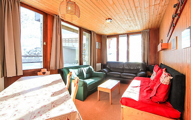 Les Hauts du Val Claret(Val Claret) - Photo 1