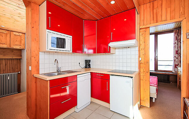 Les Hauts du Val Claret(Val Claret) - Photo 3