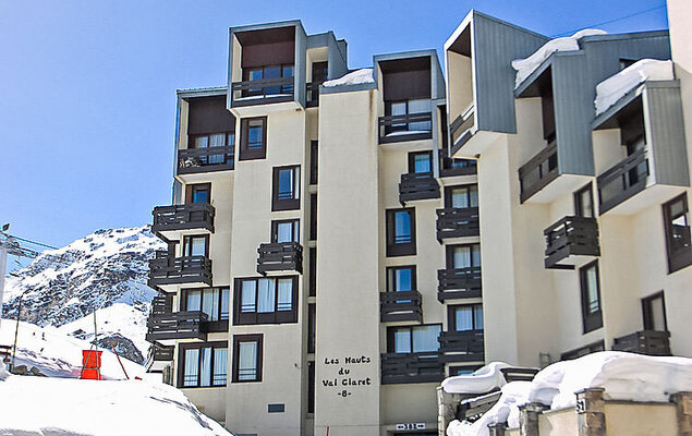 Les Hauts du Val Claret(Val Claret) - Photo 11