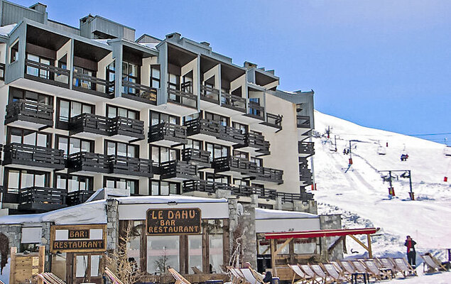 Les Hauts du Val Claret(Val Claret) - Photo 13