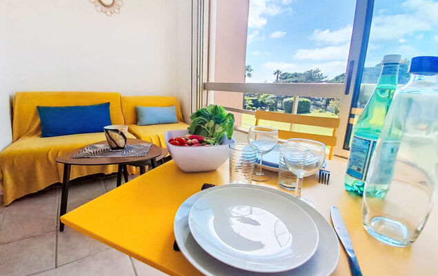 Les Marines d'Aryana - Photo 1