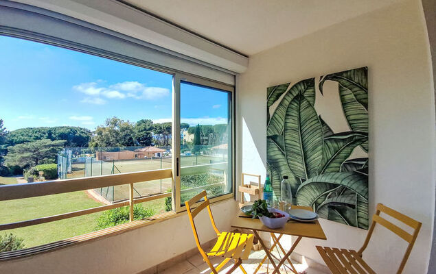 Les Marines d'Aryana - Photo 2